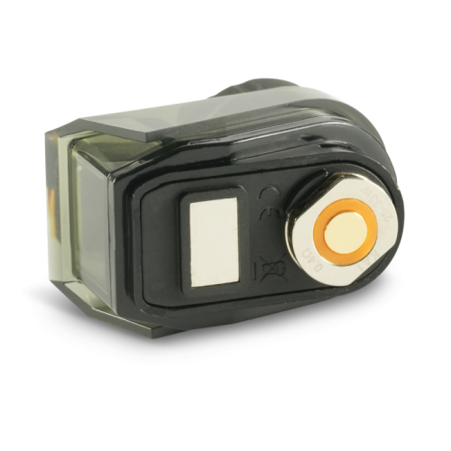 Cartouche Aegis Hero H45 Geekvape 4ml - Résistances B Series | Cigusto | Cigarette electronique, Eliquide