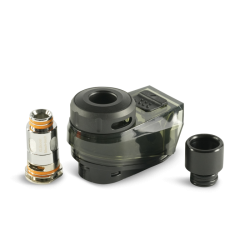 Cartouche Aegis Hero H45 Geekvape 4ml - Résistances B Series | Cigusto | Cigarette electronique, Eliquide