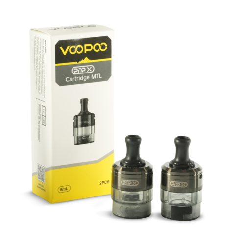 Cartouche PNP X MTL Voopoo | Pod 5ml pour Drag X2/S2 | Cigusto | Cigarette electronique, Eliquide