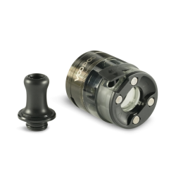 Cartouche PNP X MTL Voopoo | Pod 5ml pour Drag X2/S2 | Cigusto | Cigarette electronique, Eliquide