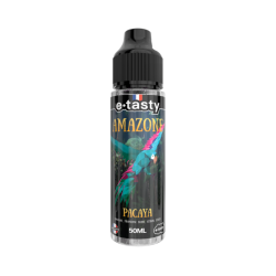 E Liquide PACAYA 50 ml - Amazone