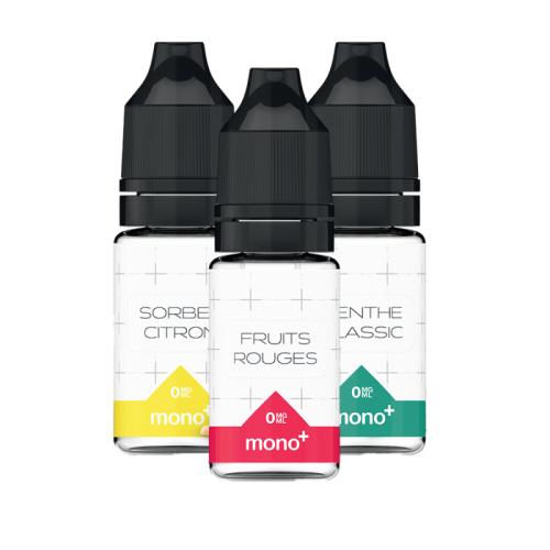 Pack Eliquide Decouverte multi saveurs| Cigusto Ecigarette | Cigusto | Cigarette electronique, Eliquide