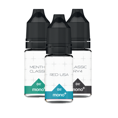 Pack Eliquide Decouverte Classic | Cigusto Ecigarette | Cigusto | Cigarette electronique, Eliquide