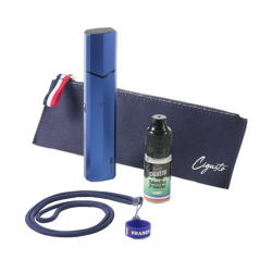 Pack HELLO PRO Edition Limitée France Menthe Fraîche - Cigusto