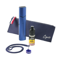 Pack HELLO PRO Edition Limitée France Shelby - Cigusto