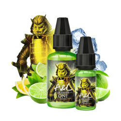 Pack Concentres 30 ml + 10 ml Oni Sweet Ultimate A&L | Cigusto | Cigarette electronique, Eliquide