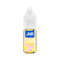 E Liquide PEACH BERRY SDN 10 ml - JNR