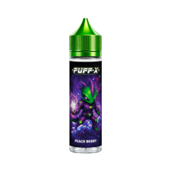 E Liquide PEACH BERRY PUFF-X 50ml - Arôme de pêche et de baies | Cigusto | Cigarette electronique, Eliquide