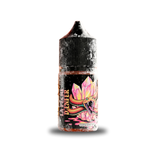 Arôme concentré La Pêche d'Enfer 30 ml – Les Fruits d'Enfer  | Cigusto | Cigarette electronique, Eliquide