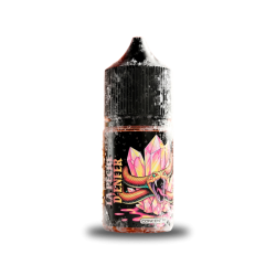 Concentré LA PECHE D'ENFER 30 ml - Les Fruits d'Enfer