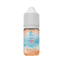 Concentré DIY Pêche Abricot Soft 30 ml – Granita | Cigusto.com | Cigusto | Cigarette electronique, Eliquide