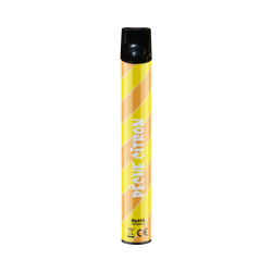 Cigarette electronique jetable Wpuff Ananas Liquideo - Cigusto | Cigusto | Cigarette electronique, Eliquide