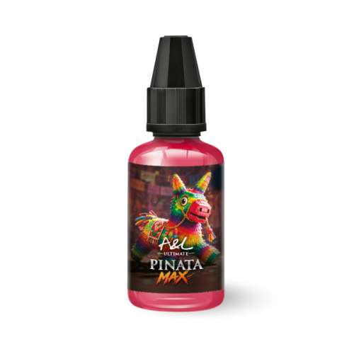 Concentré RAGNAROK MAX 30 ml | A&L Ultimate MAX – Arômes DIY  | Cigusto | Cigarette electronique, Eliquide