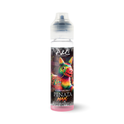 E Liquide PINATA MAX 50 ml - A&L