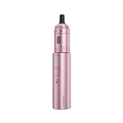 Kit e cigarette Doric Astra batterie intégrée de chez Voopoo | Cigusto | Cigarette electronique, Eliquide