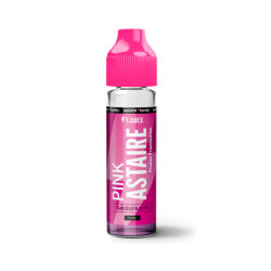 E Liquide PINK ASTAIRE 50ml - Fraise Framboise Frais T Juice | Cigusto | Cigarette electronique, Eliquide