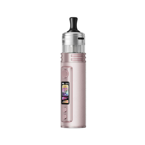 Kit Pod DRAG H40 PRO de chez Voopoo | Cigarette électronique 40W | Cigusto | Cigarette electronique, Eliquide