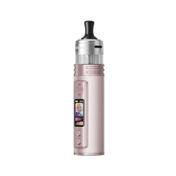 Kit Pod DRAG H40 PRO de chez Voopoo | Cigarette électronique 40W | Cigusto | Cigarette electronique, Eliquide