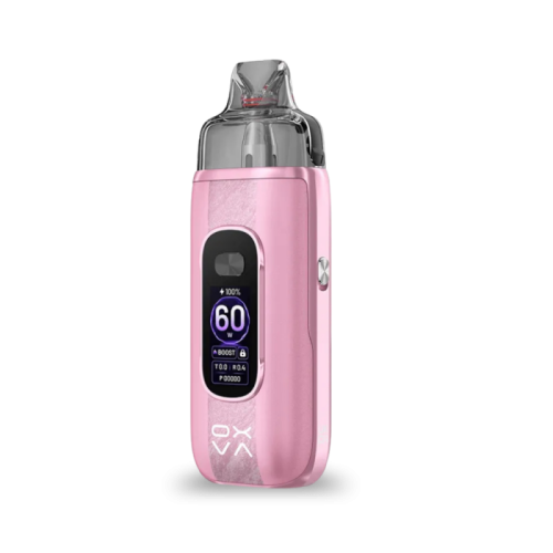 Kit VPrime 2 OXVA | Cigarette électronique pod 60W  | Cigusto | Cigarette electronique, Eliquide