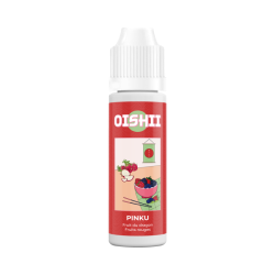E Liquide fruité Pinku en flacon de 50 ml de Oishii par Edenvape | Cigusto | Cigarette electronique, Eliquide