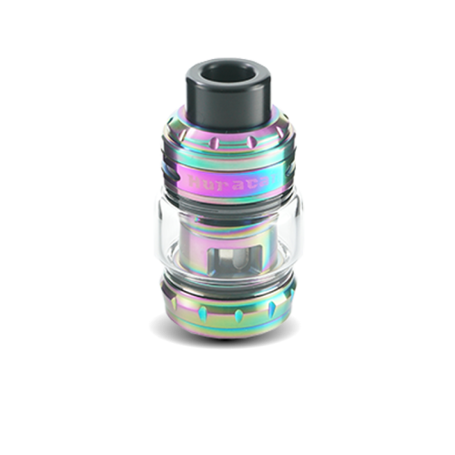 Atomiseur Huracan Aspire, atomiseur Huracan contenance 6 ml | Cigusto | Cigusto | Cigarette electronique, Eliquide