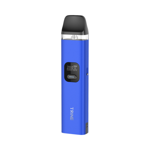 Pod Trine Innokin | Pod ecigarette batterie integree Innokin | Cigusto | Cigarette electronique, Eliquide