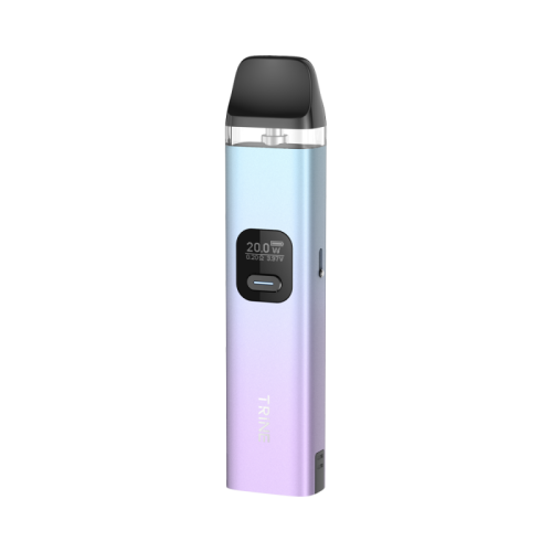 Pod Trine Innokin | Pod ecigarette batterie integree Innokin | Cigusto | Cigarette electronique, Eliquide