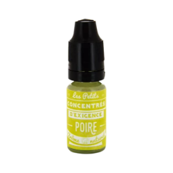 Arôme POIRE 10 ml - VDLV