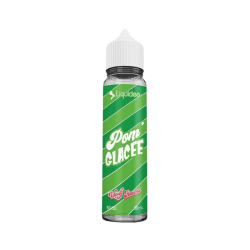 E Liquide POM'GLACEE - Wpuff Flavors - 50 ml