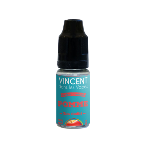 Arôme Pomme VDLV  0 mg - E liquide pomme - Cigusto | Cigusto | Cigarette electronique, Eliquide