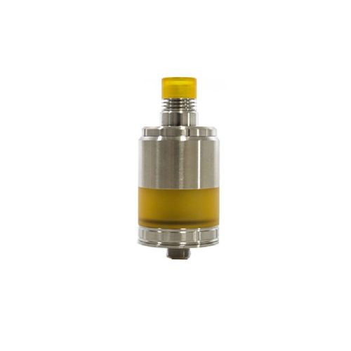 Atomiseur Reconstructible RTA Precisio PRO 24 - Bd Vape | Cigusto | Cigarette electronique, Eliquide