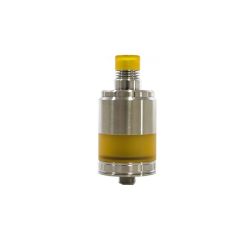 Atomiseur Reconstructible RTA Precisio PRO 24 - Bd Vape | Cigusto | Cigarette electronique, Eliquide