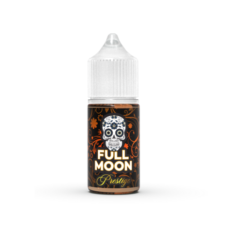 Concentré DIY Prestige 30 ml - Black Gold by Full Moon | Cigusto  | Cigusto | Cigarette electronique, Eliquide