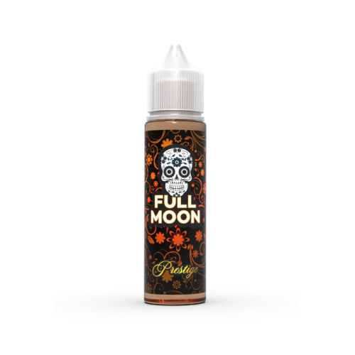 E Liquide Prestige Black Gold Full Moon 50ml – mangue fruitée | Cigusto | Cigarette electronique, Eliquide