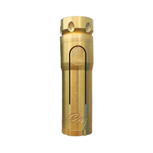 Mod méca 21700 Prey Limited Edition - QP Design | Cigusto | Cigusto | Cigarette electronique, Eliquide