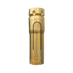 Mod méca 21700 Prey Limited Edition - QP Design | Cigusto | Cigusto | Cigarette electronique, Eliquide