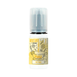 E Liquide Pukka en 10 ml de la gamme Instant Thé de Edenvape | Cigusto | Cigarette electronique, Eliquide