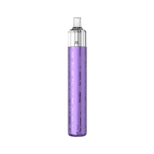 Kit Pod CYBER G SLIM METAL de chez  Aspire | Pod tubulaire MTL | Cigusto | Cigarette electronique, Eliquide