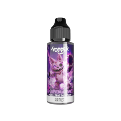 E Liquide Purplenuclear Hopper 100ml – Mûre et fruit du dragon  | Cigusto | Cigarette electronique, Eliquide