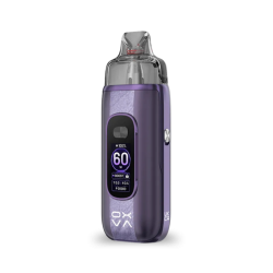 Kit VPrime 2 OXVA | Cigarette électronique pod 60W  | Cigusto | Cigarette electronique, Eliquide