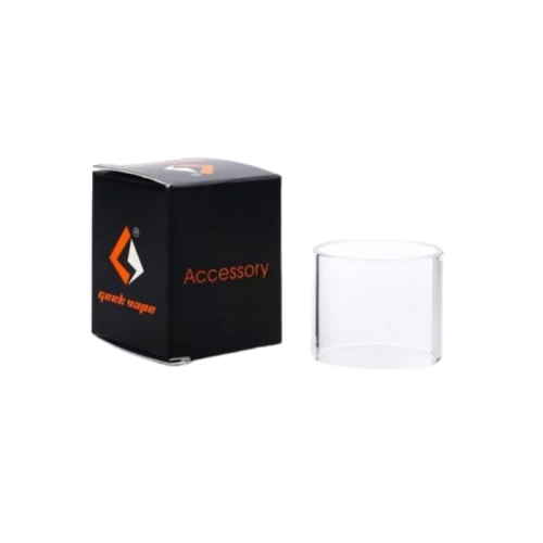 Pyrex pour atomiseur Zeus de Geekvape - Clearomiseur  | Cigusto | Cigarette electronique, Eliquide