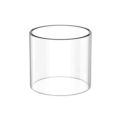 Verre Pyrex ZENITH M d'une capacité de 4 ml de chez Innokin  | Cigusto | Cigarette electronique, Eliquide