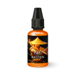 Concentré RAIDEN MAX 30 ml | A&L Ultimate MAX – E-liquide DIY  | Cigusto | Cigarette electronique, Eliquide