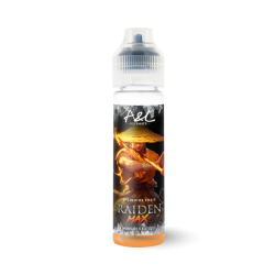 E Liquide RAIDEN MAX 50 ml - A&L