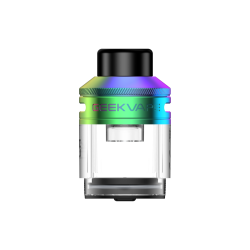 Cartouche Eteno E100 GEEKVAPE (x 2 cartouches)| Cigusto | Cigusto | Cigarette electronique, Eliquide
