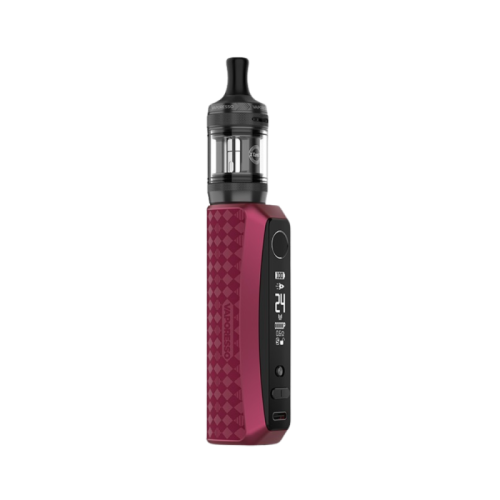 Kit cigarette électronique GTX One Pro de la marque Vaporesso | Cigusto | Cigarette electronique, Eliquide