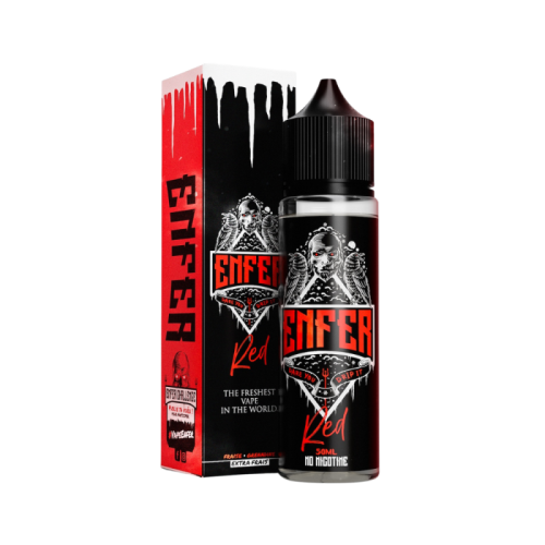 E Liquide cigarette électronique Enfer Red 50 ml Vape 47 | Cigusto | Cigusto | Cigarette electronique, Eliquide