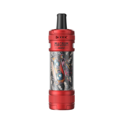 Kit Magnum Nano de la marque Aspire | Cigarette électronique | Cigusto | Cigarette electronique, Eliquide