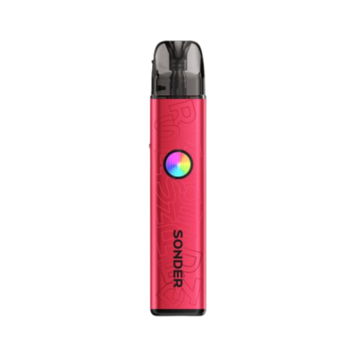 Pod SONDER Q3 GeekVape | Cigarette électronique 30W | Cigusto | Cigarette electronique, Eliquide