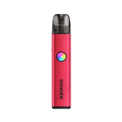 Pod SONDER Q3 GeekVape | Cigarette électronique 30W | Cigusto | Cigarette electronique, Eliquide